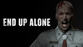 END UP ALONE | GamePlay PC
