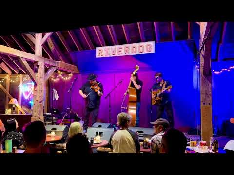 “Take Me Back To Riverdog”   -The Howlin’ Brothers