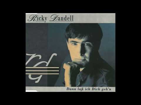 Ricky Dandell - Dann laß ich dich geh'n