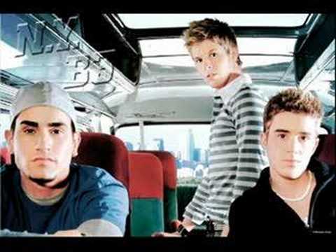 B3 - You're my angel