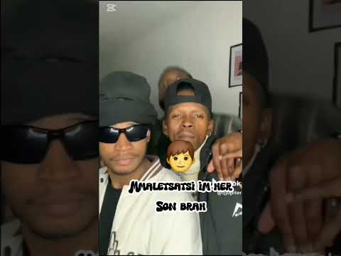 TJ Jupiter x OC THF x YMizzy 2025 recap - Samba Tour video