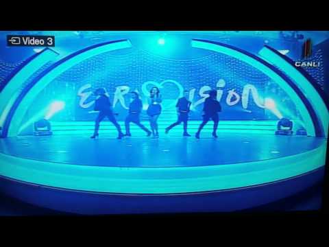 SAFURA Paradise (LIVE)