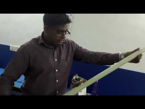 High Voltage Non Contact Proximity Detector 500KV