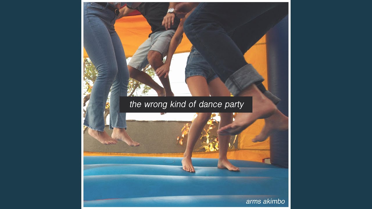 Arms Akimbo - Parachute