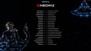 Shape of Dreams (Credits) (Windows)