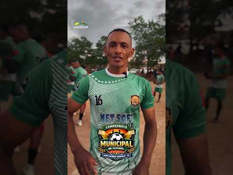 Canápolis Bahia semifinal 2026