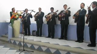 preview picture of video 'rondalla Rey de Reyes'