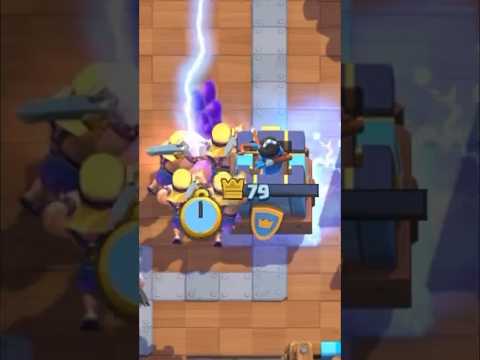 Crazy prediction 😱