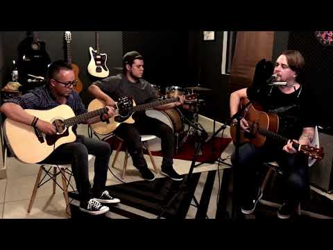 Nicholas Thomas Griffin with Gravity Lens - "Hang Me, Oh Hang Me"