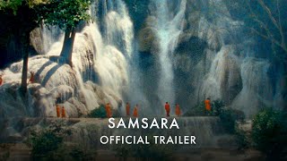 Official UK Trailer [Subtitled]