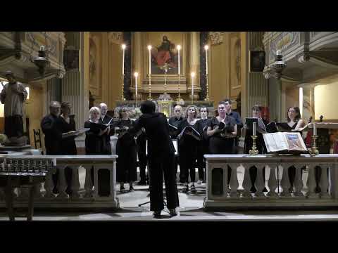 AVE MARIA (J. Arcadelt/ P.-L. Dietsch)