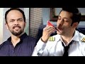 Rohit Shetty Directs Salman Khan