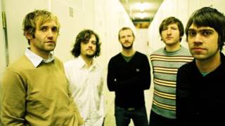 MTB Minus the Bear - Diamond Lightning - Album quality