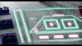 Chancellor Warhol - Rocketship (feat. Julie G)