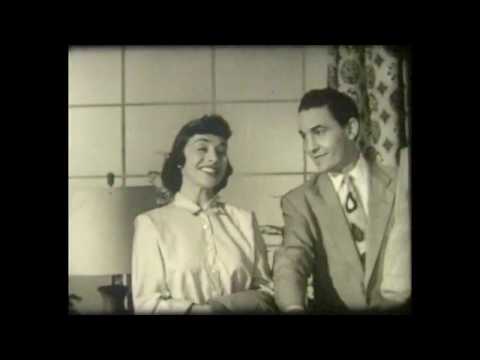 A Guy Is A Guy (1952) - Betty Clooney