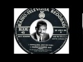 Billy Eckstines - Tonight  (1963)