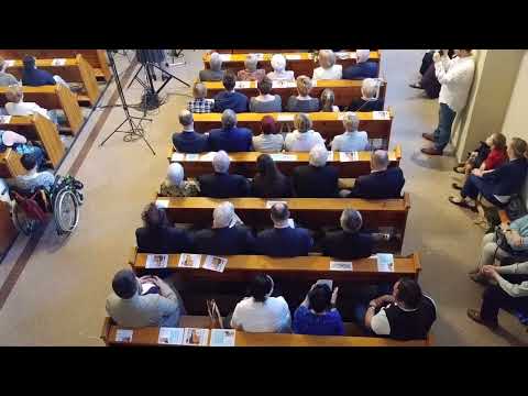 Girl’s Choir Canzona A Choral Flourish - Linda Spevacek