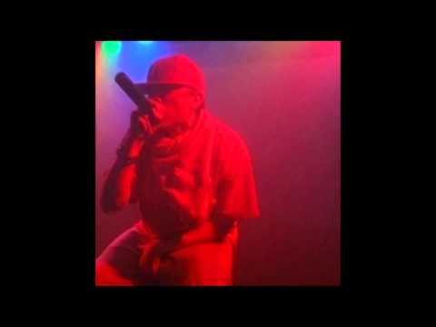 BlazRoca - keyrumettígang