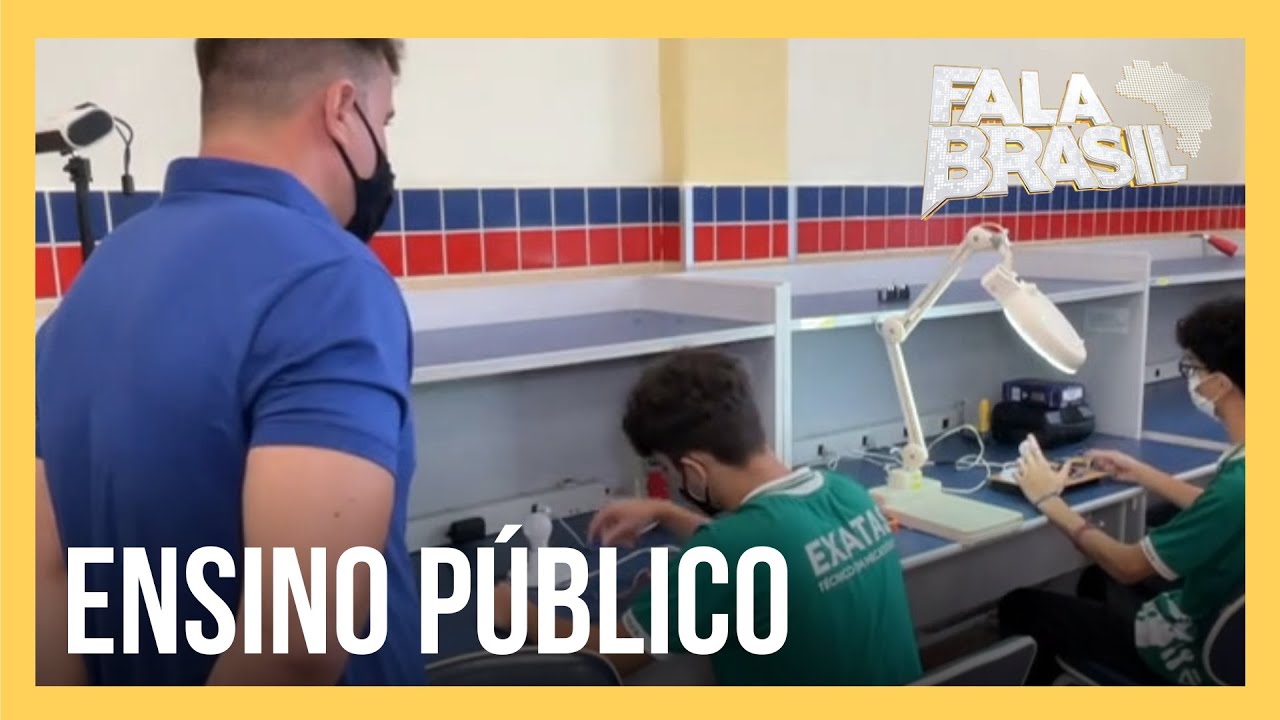 Três escolas brasileiras estão entre as 50 melhores do mundo