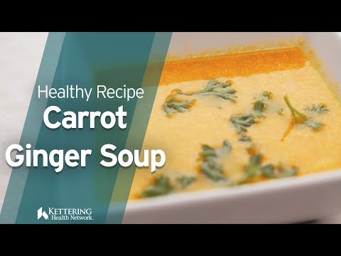 download lagu mp3 mp4 Carrot Ginger Soup Nutrition, download lagu Carrot Ginger Soup Nutrition gratis, unduh video klip Carrot Ginger Soup Nutrition