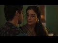 Tabu And Ishaan Khatter Scene In A Suitable Boy