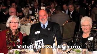 preview picture of video 'Atlantic City Chamber Awards Dinner Honors Tony Rodio & Ken Calemmo, Jr.'