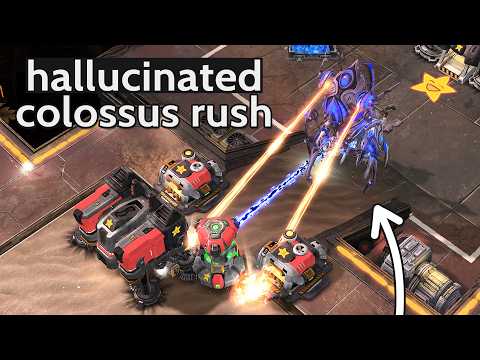 HerO’s New Protoss Build Order Is Amazing! StarCraft 2