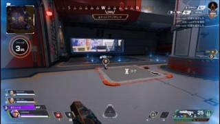 【Apex Legends】チャンピオン436回目【PS5版】