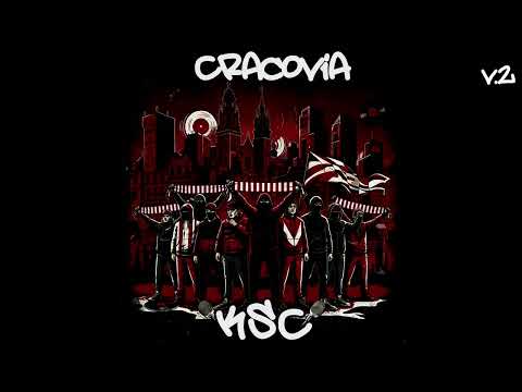 Biało Czerwony Kraków Cracovia v2
