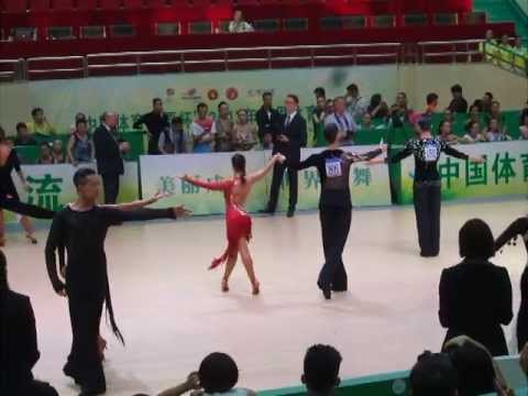 Michel Finkelstein & Diana Proskurin - Rumba