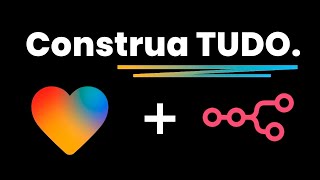 Construa qualquer coisa com Lovable + agentes de IA n8n (guia para iniciantes)