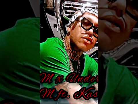 Sauceda SM x Underside 821 x Lefty SM ft. Kasto