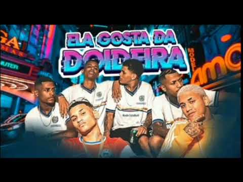 ANDERSON NEIFF, DANILO CHATINHO, OS NEIFFS - ELA GOSTA DA DOIDEIRA