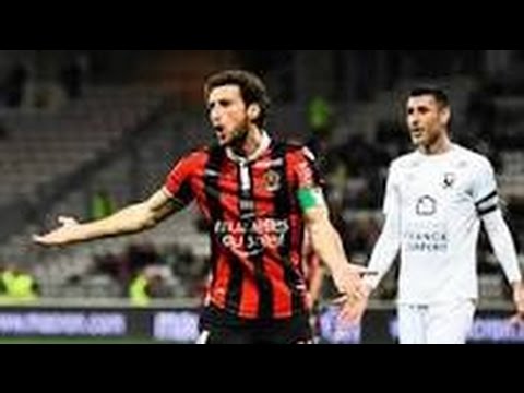 OGCN - Paul Baysse «Motta A FAIT SON PETIT MANÈGE»