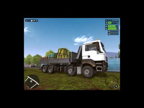 Bausimulator 2015 #015 Eigentlich ein Lehrgang!