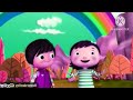 Let S Sing Again Logo Effects Hank Csupo Effects