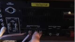 Download lagu Sansui 2000X Receiver mp3