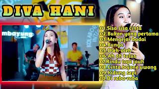 Download lagu DIVA HANI || FULL ALBUM PILIHAN DANGDUT KOPLO SISA SISA CINTA mp3