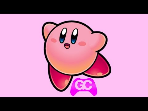 Kirby Remix 🎵 OISHII ▸ Green Greens ▸ GameChops