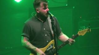 Thrice - Cold Cash Colder Hearts - Live @ The Shrine Expo Hall 6-3-16 in HD