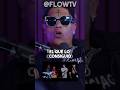 Almighty Fue El Productor De Esclava Remix