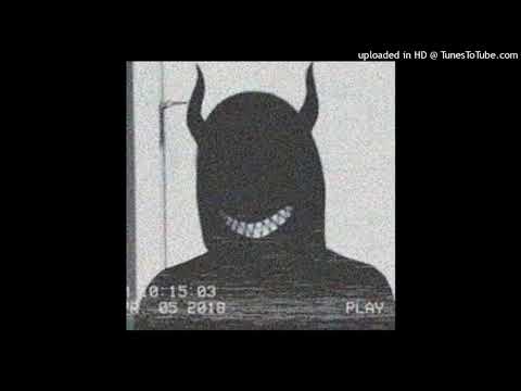 (FREE) $not x Lil peep type beat 2021
