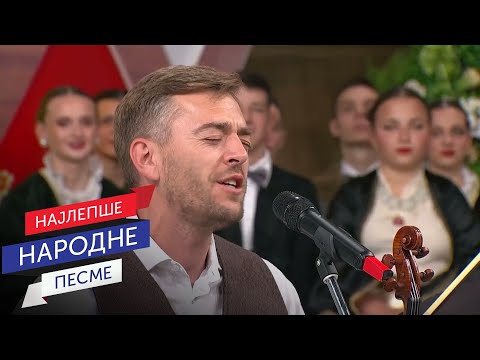 Kalem - Još ne sviće rujna zora (Live)