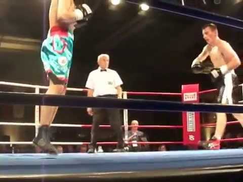 M4V08682 Dima Weimer vs Roman Skerlo R3