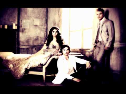 Vampire Diaries  3x17 The Kills   Future Starts Slow