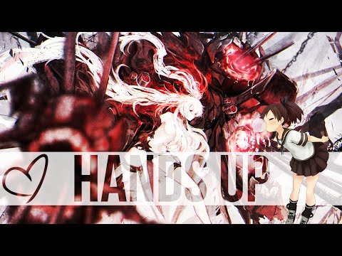 Tronix DJ feat. Toni Fox - Keep Going On (Radio Edit) (Nightcore Mix)