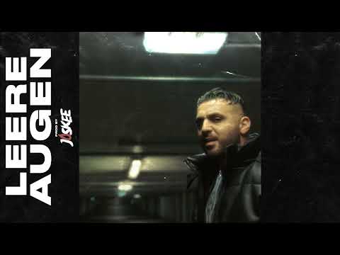 Kurdo x Ngee x Omar Type Beat 'Leere Augen' Free Gangster Beats 2022 - Instrumental (prod. Joskee)