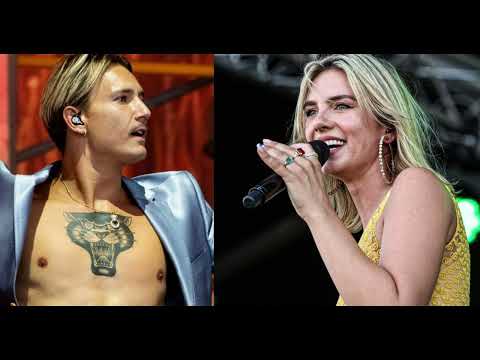 Maan ft  Goldband - Stiekem