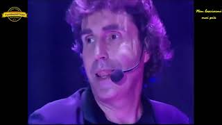 NON LASCIARMI MAI PIU&#39; Live - Pooh