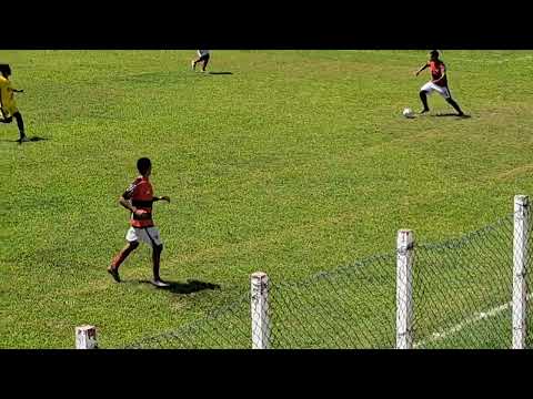 Amistoso do dia 15/04/2023 com Flamengo  4 X 3 Socorrense